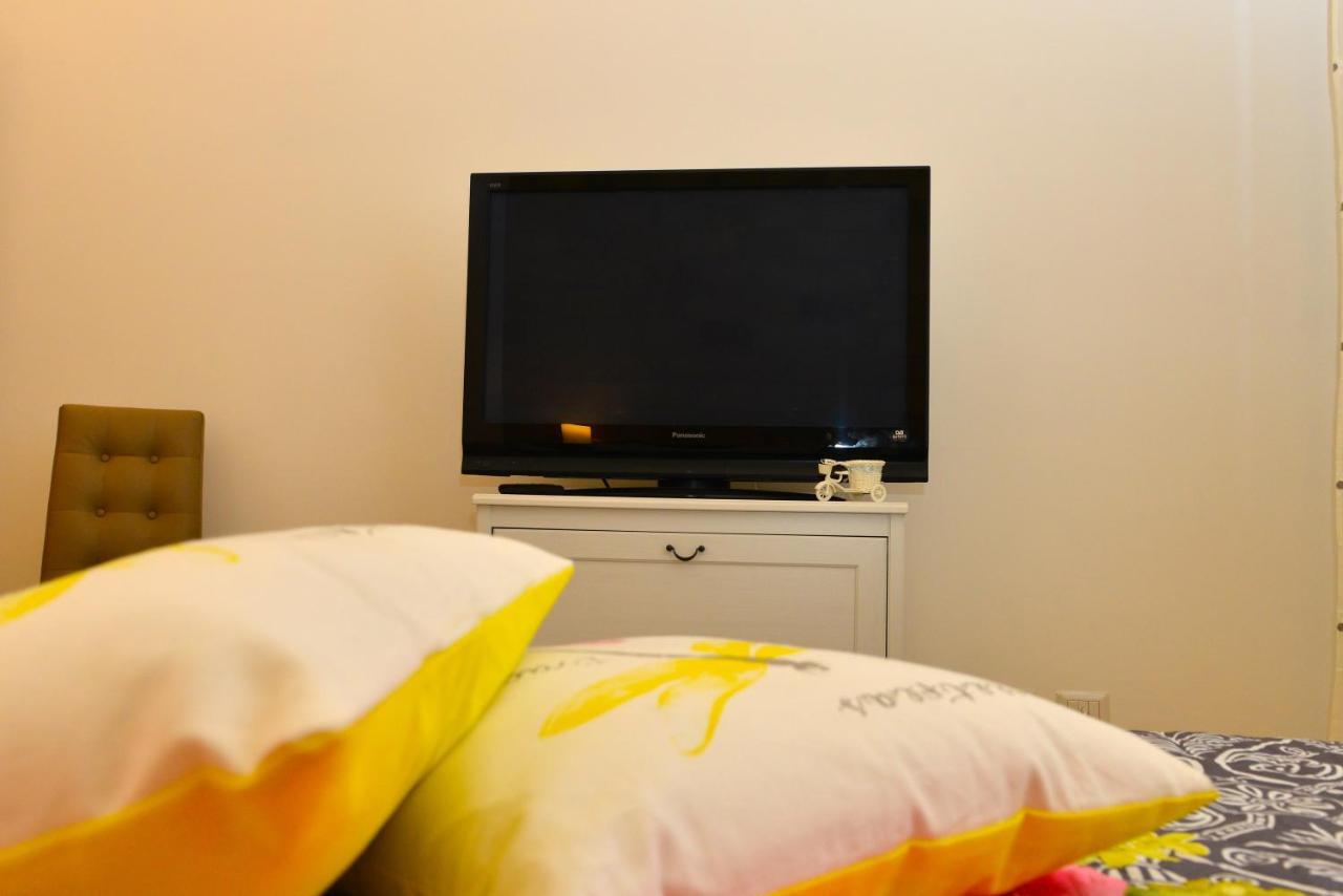 Stars Luxury Apartments 로마 외부 사진