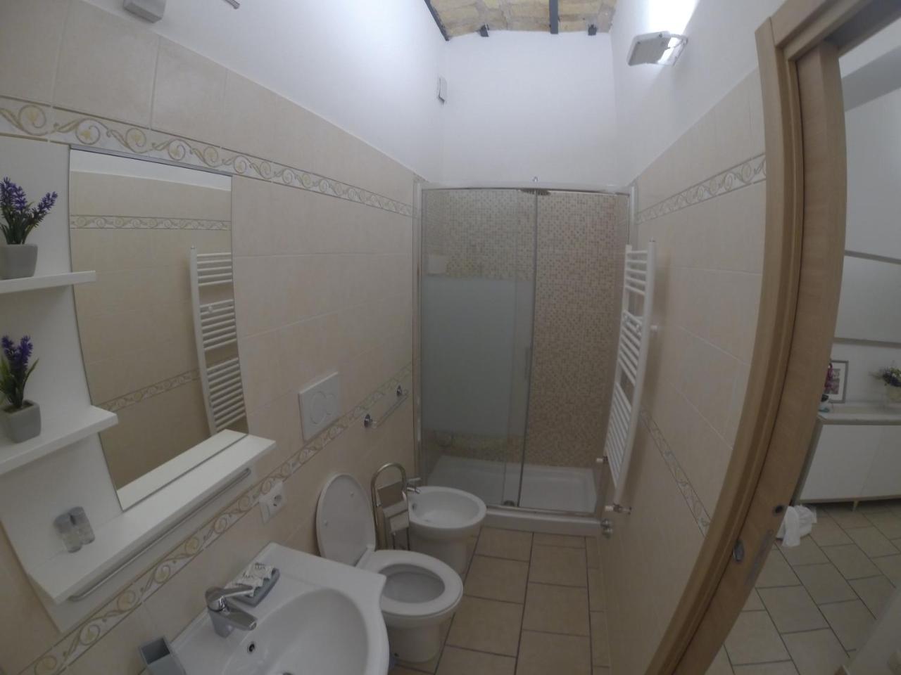 Stars Luxury Apartments 로마 외부 사진