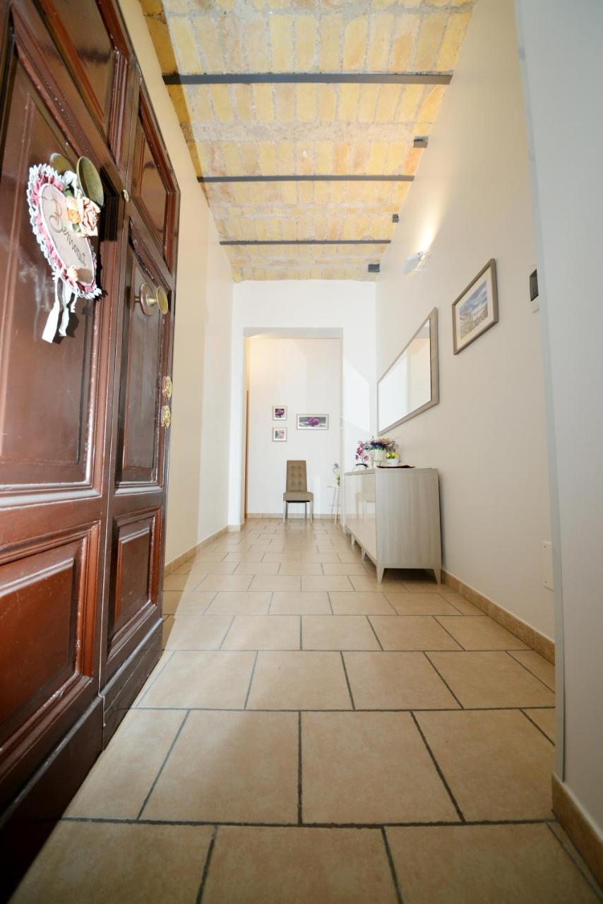 Stars Luxury Apartments 로마 외부 사진
